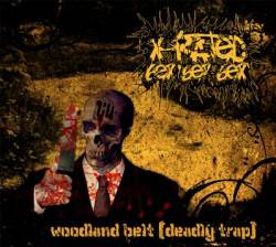 X-Rated 6ex6ex6ex : Woodland Belt (Deadly Trap)